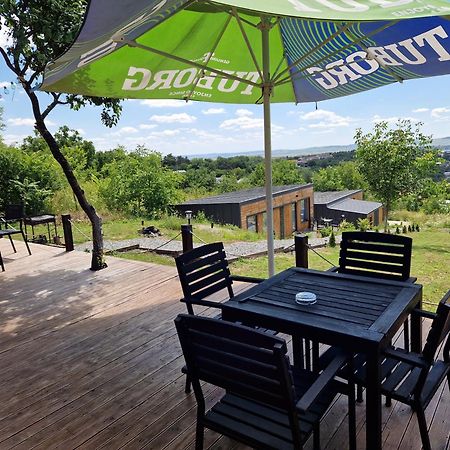 Bella Vista Bungalow Turda Ngoại thất bức ảnh