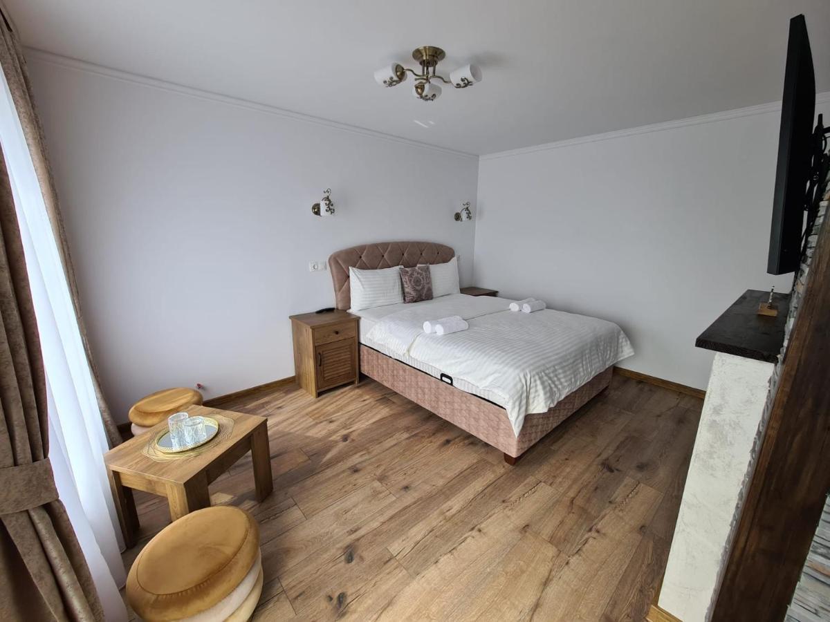 Bella Vista Bungalow Turda Ngoại thất bức ảnh