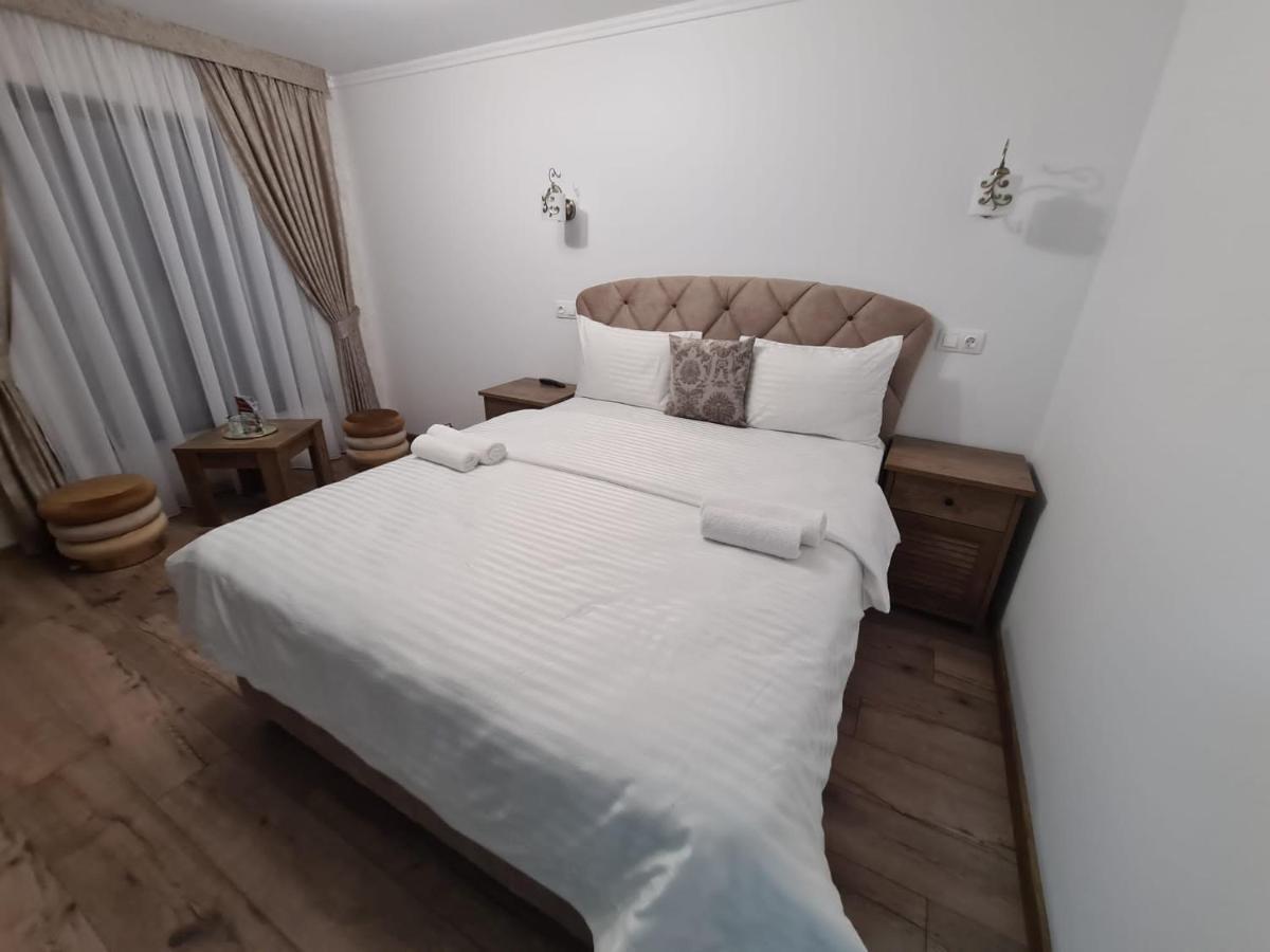 Bella Vista Bungalow Turda Ngoại thất bức ảnh
