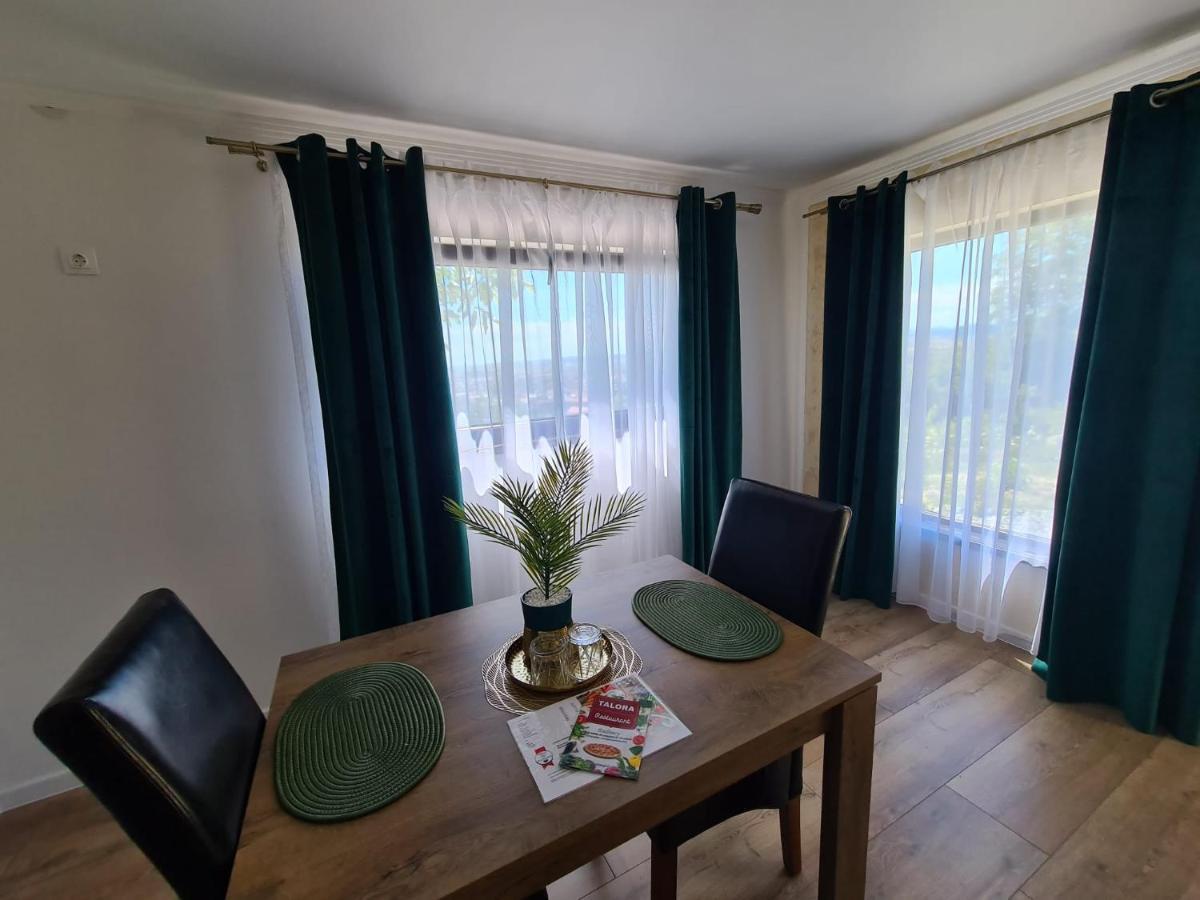 Bella Vista Bungalow Turda Ngoại thất bức ảnh
