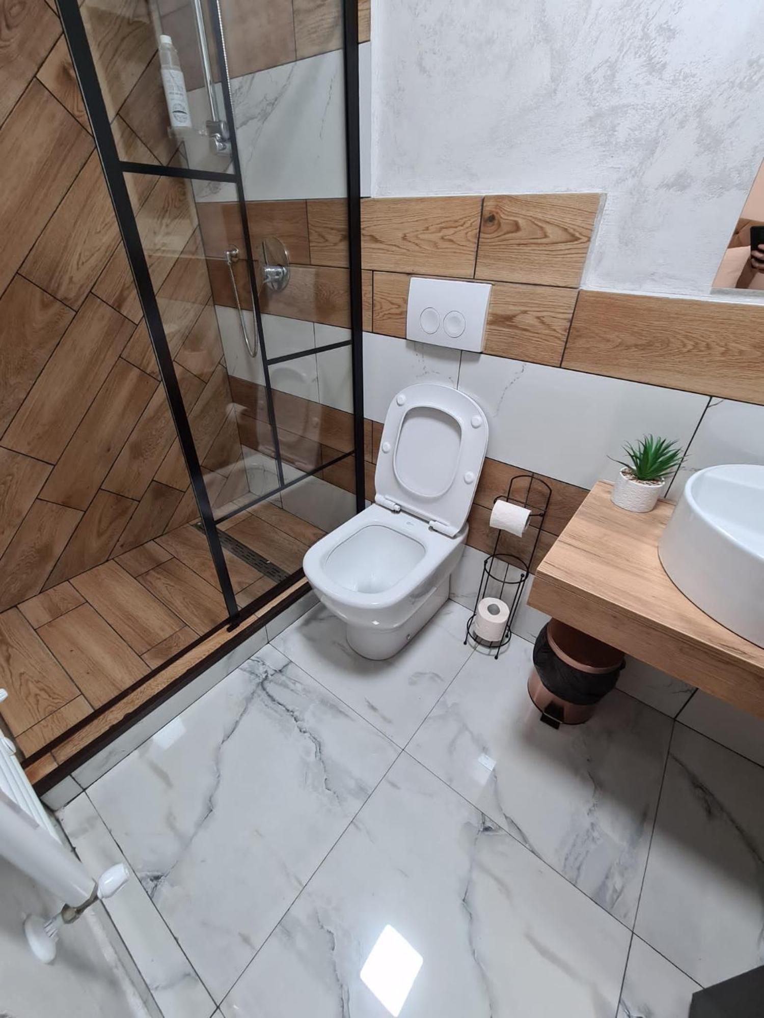 Bella Vista Bungalow Turda Phòng bức ảnh